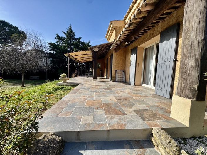 Image No.33-Maison de 4 chambres à vendre à Orange