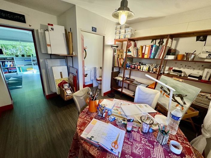 Image No.40-Maison de 4 chambres à vendre à Orange