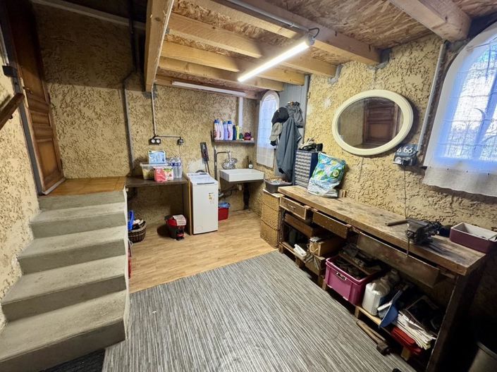 Image No.41-Maison de 4 chambres à vendre à Orange