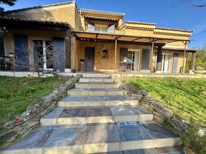 Image No.44-Maison de 4 chambres à vendre à Orange