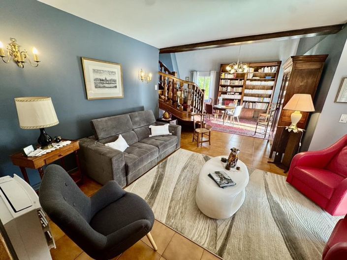 Image No.7-Maison de 4 chambres à vendre à Orange