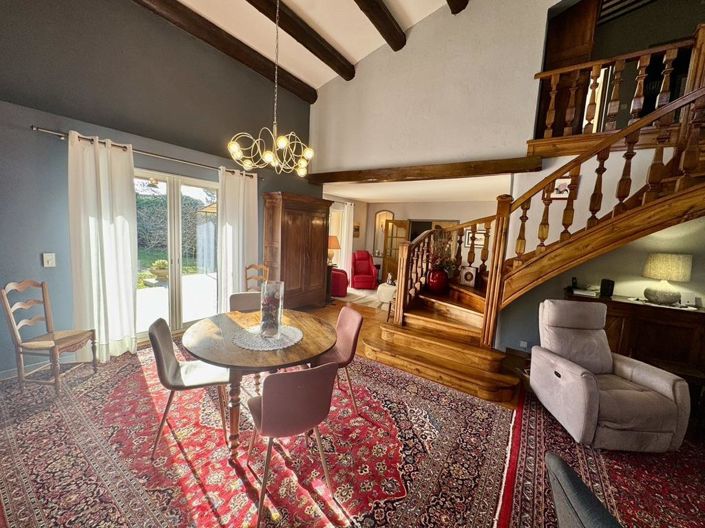 Image No.8-Maison de 4 chambres à vendre à Orange