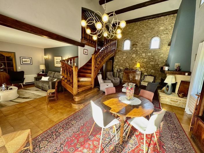 Image No.9-Maison de 4 chambres à vendre à Orange