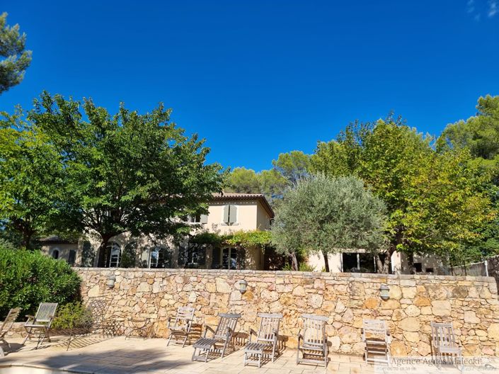 Image No.2-Maison de 4 chambres à vendre à La Motte