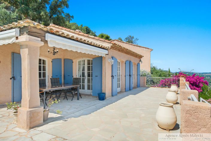 Image No.4-4 Bed House for sale