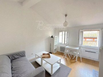 1 - Toulouse, Apartment