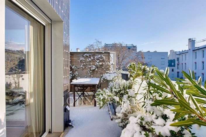 Image No.5-Appartement de 2 chambres à vendre à Paris