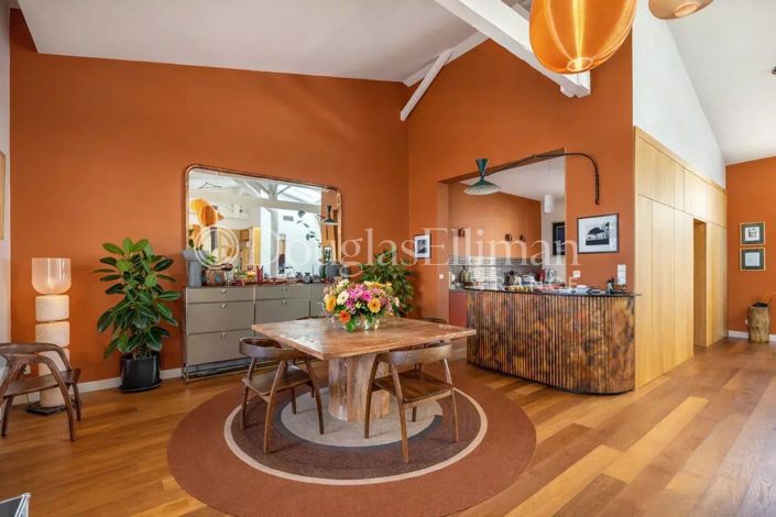 Image No.5-Maison de 4 chambres à vendre à Bordeaux