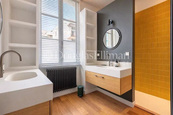 Image No.8-Maison de 4 chambres à vendre à Bordeaux