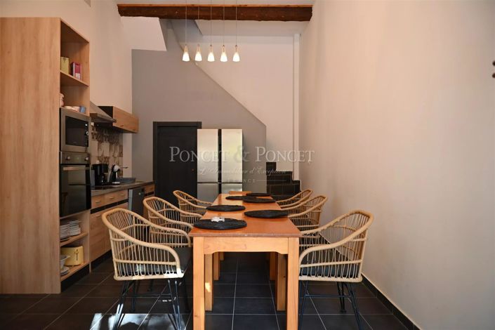 Image No.12-Maison à vendre à Herault