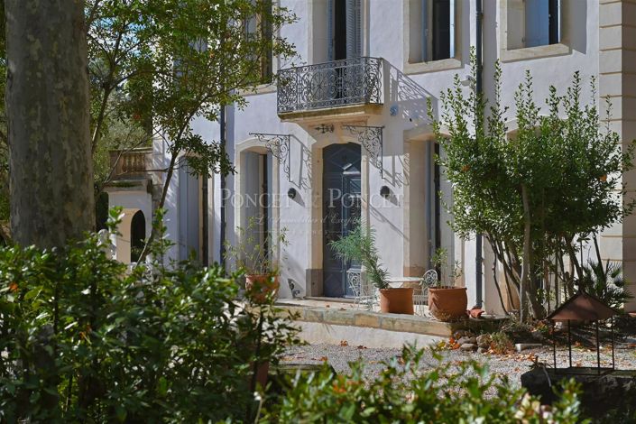 Image No.14-Maison à vendre à Herault