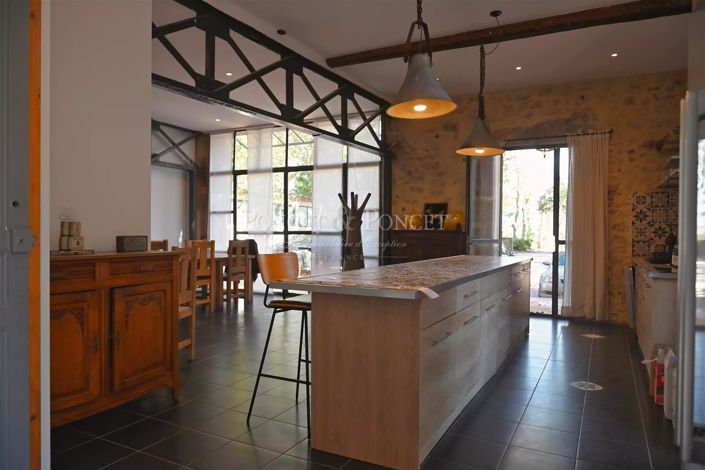 Image No.15-Maison à vendre à Herault