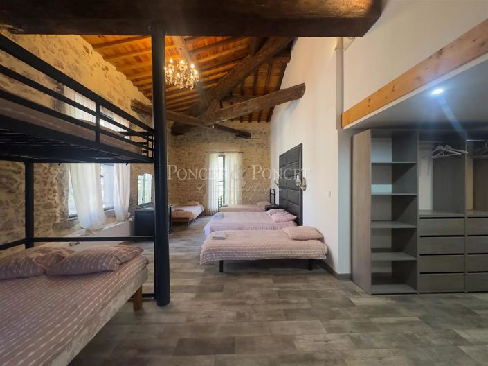 Image No.18-Maison à vendre à Herault