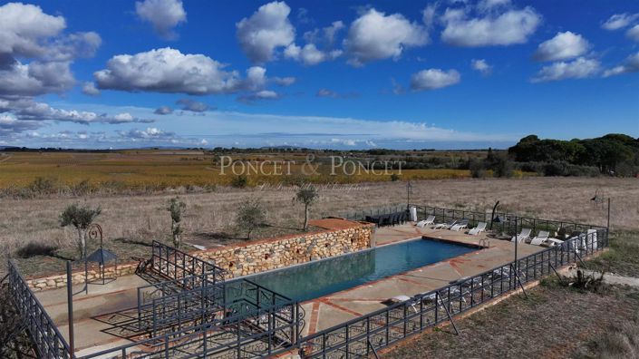 Image No.4-Maison à vendre à Herault