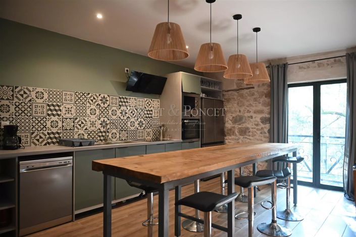 Image No.9-Maison à vendre à Herault