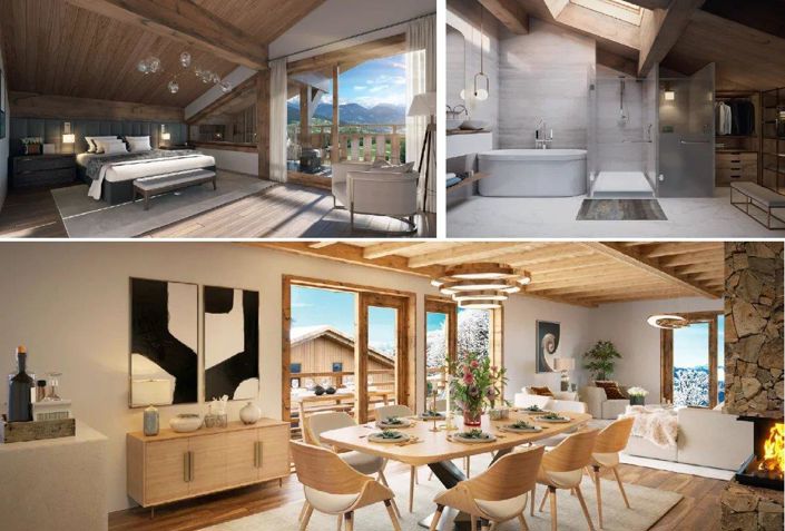 Image No.2-5 Bed House for sale