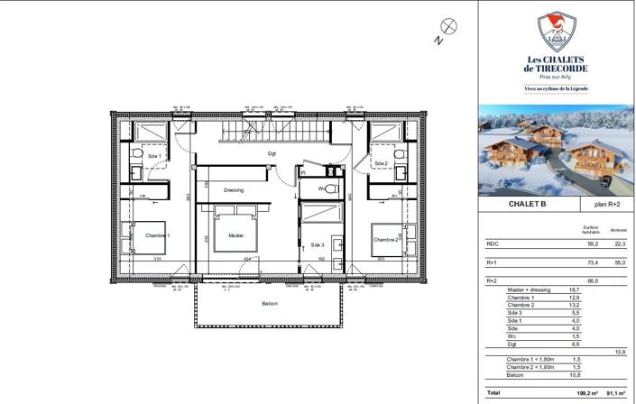 Image No.4-5 Bed House for sale