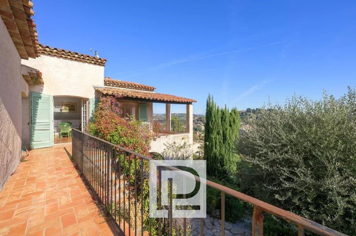 Image No.10-Maison de 5 chambres à vendre à Mougins