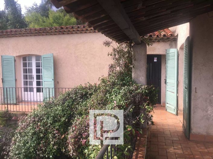 Image No.13-Maison de 5 chambres à vendre à Mougins