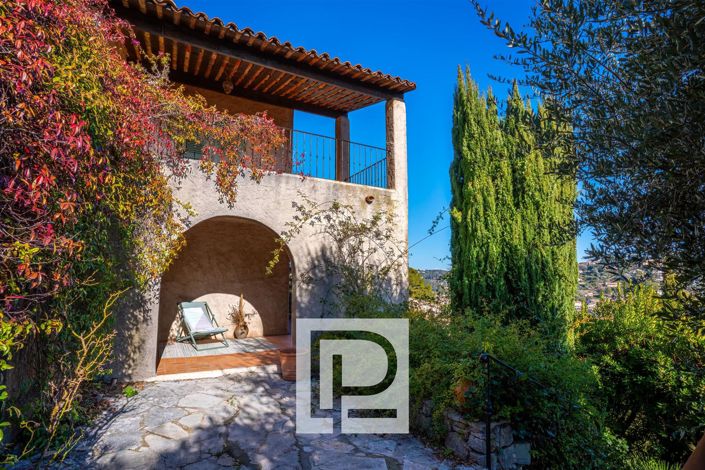 Image No.16-Maison de 5 chambres à vendre à Mougins