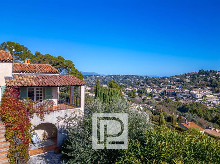 Image No.17-Maison de 5 chambres à vendre à Mougins