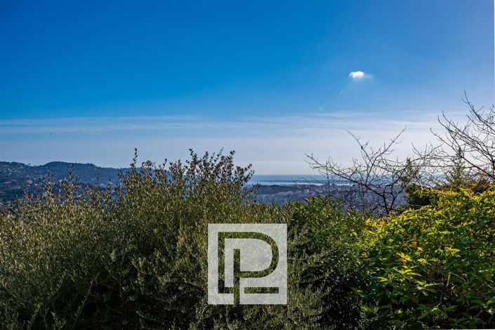 Image No.2-Maison de 5 chambres à vendre à Mougins