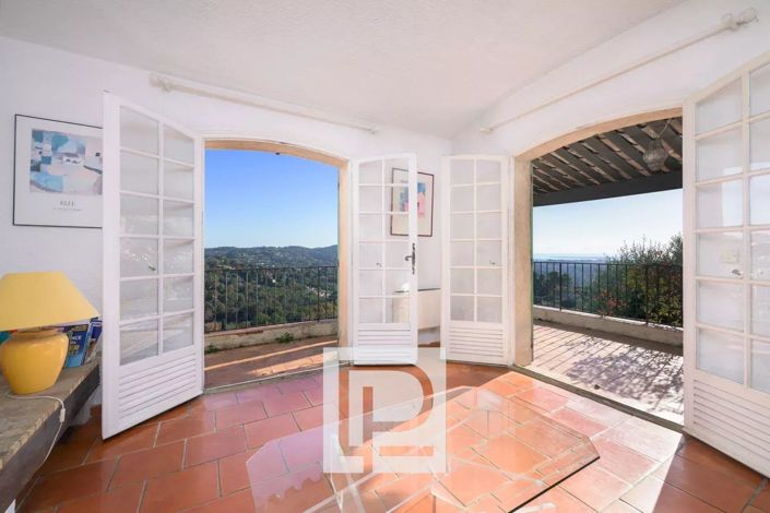 Image No.7-Maison de 5 chambres à vendre à Mougins