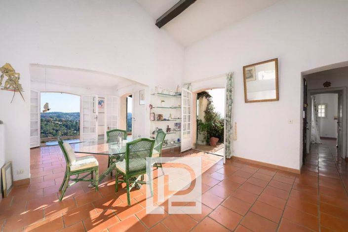 Image No.8-Maison de 5 chambres à vendre à Mougins