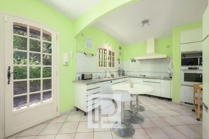 Image No.9-Maison de 5 chambres à vendre à Mougins