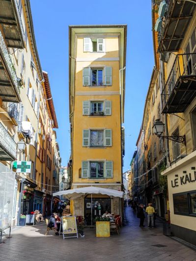 Image No.13-Appartement de 1 chambre à vendre à Nice