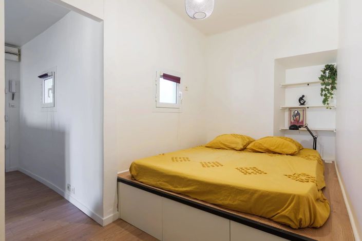 Image No.7-Appartement de 1 chambre à vendre à Nice