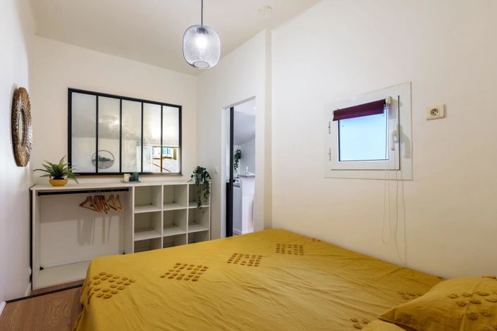 Image No.8-Appartement de 1 chambre à vendre à Nice