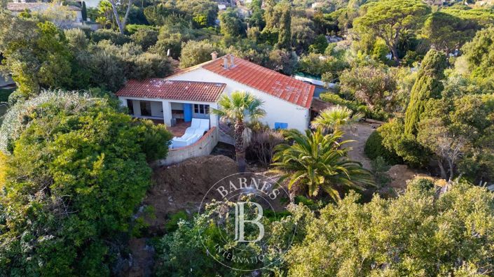 Image No.2-Maison de 6 chambres à vendre à Ramatuelle