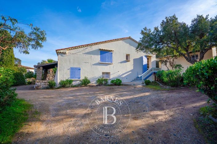 Image No.4-Maison de 6 chambres à vendre à Ramatuelle