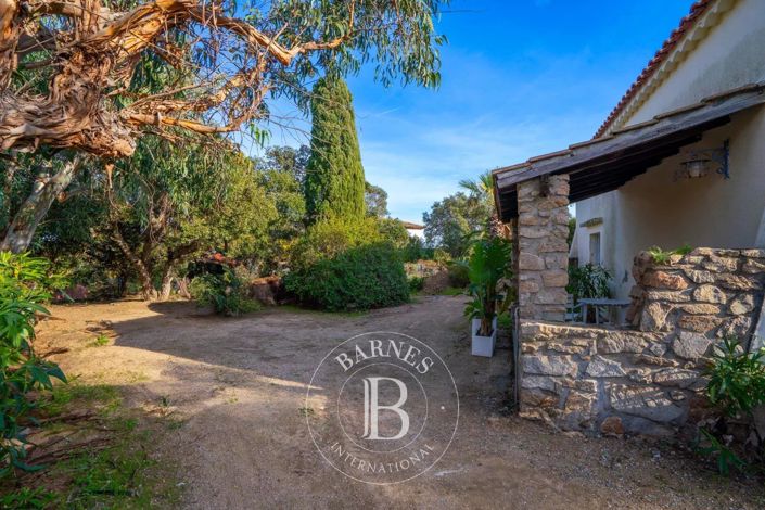 Image No.5-Maison de 6 chambres à vendre à Ramatuelle