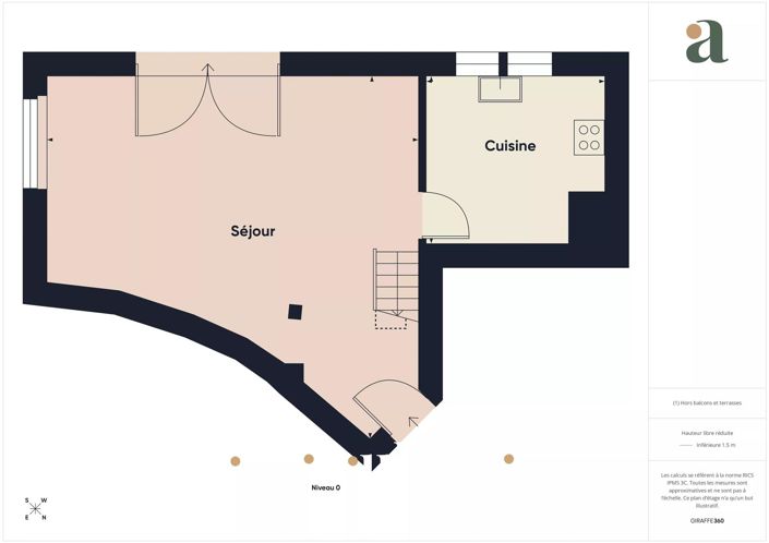 Image No.16-4 Bed Apartment for sale