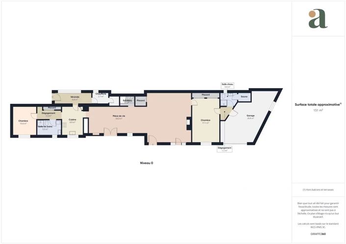 Image No.21-4 Bed House for sale