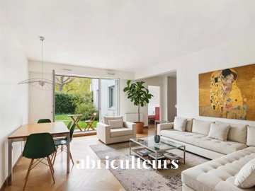 1 - Le Pecq, Apartment