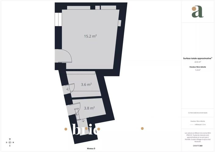 Image No.21-6 Bed House for sale