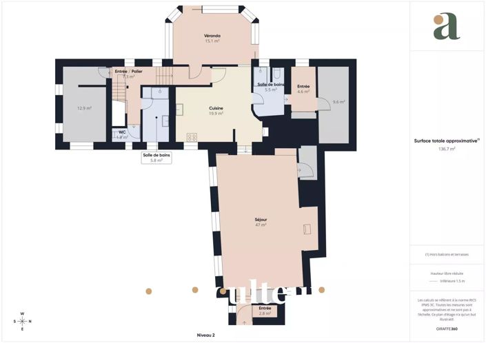 Image No.23-6 Bed House for sale