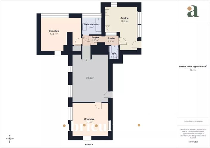 Image No.24-6 Bed House for sale