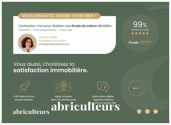 Image No.25-Maison de 6 chambres à vendre à Cantaron