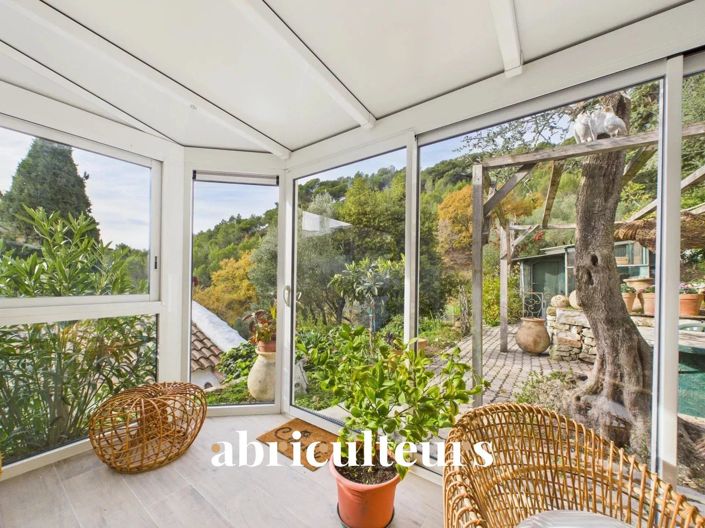 Image No.8-Maison de 6 chambres à vendre à Cantaron