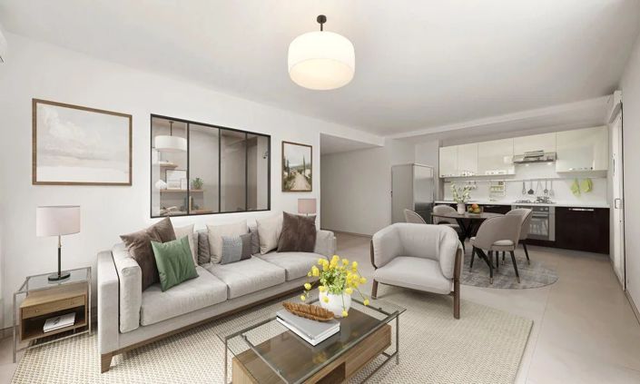 Image No.2-2 Bed Apartment for sale