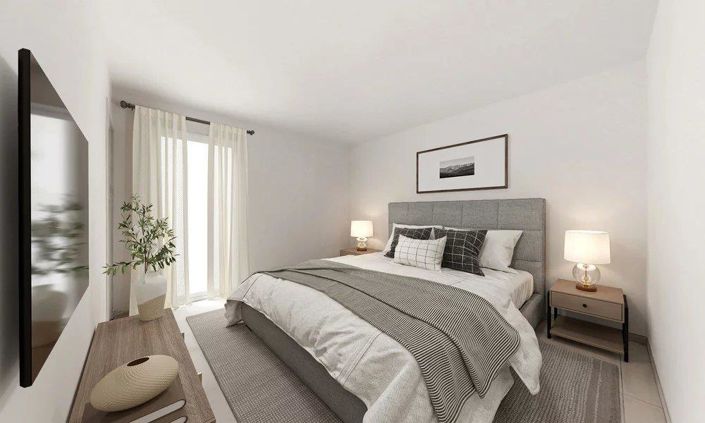 Image No.3-2 Bed Apartment for sale