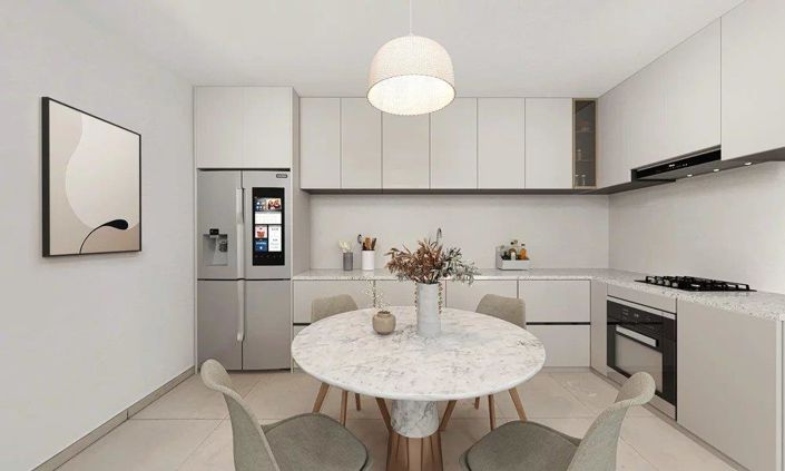 Image No.7-2 Bed Apartment for sale