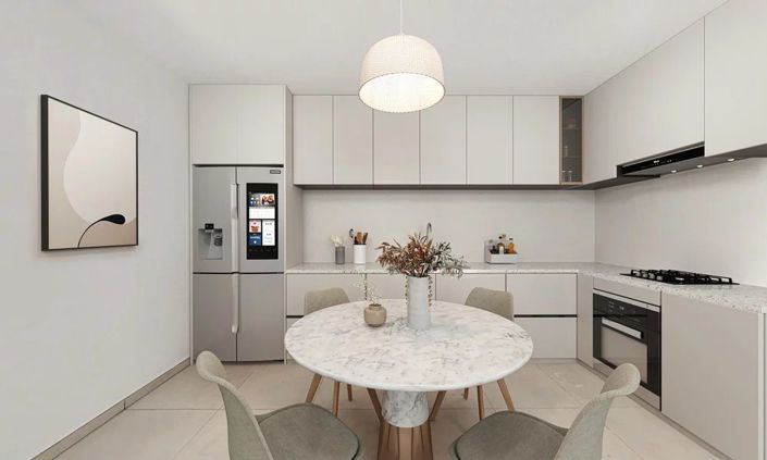 Image No.7-2 Bed Apartment for sale