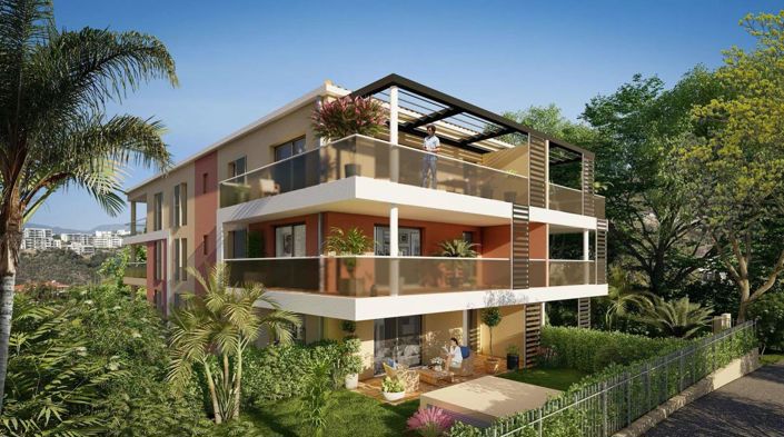 Image No.9-2 Bed Apartment for sale