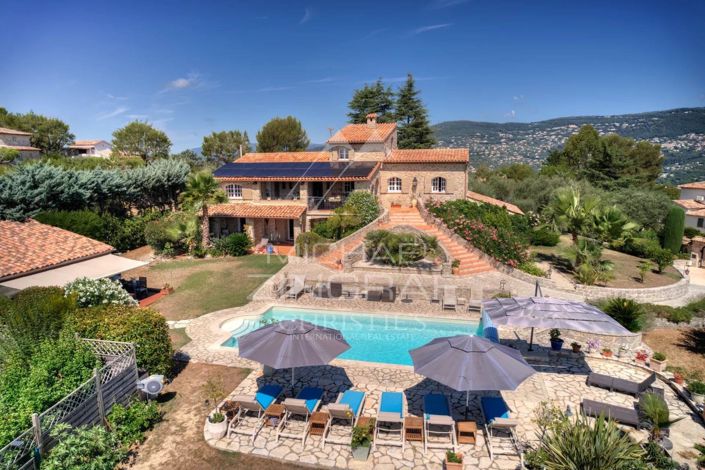 Image No.2-8 Bed House for sale