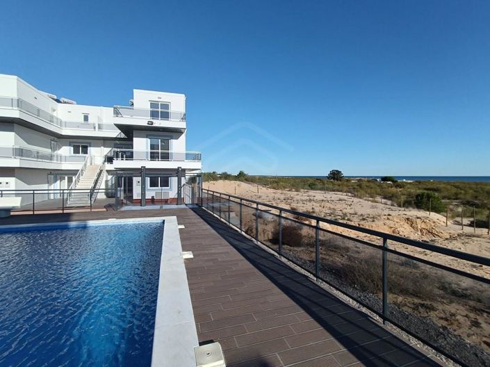 Image No.2-Appartement de 1 chambre à vendre à Vila Real de Santo António